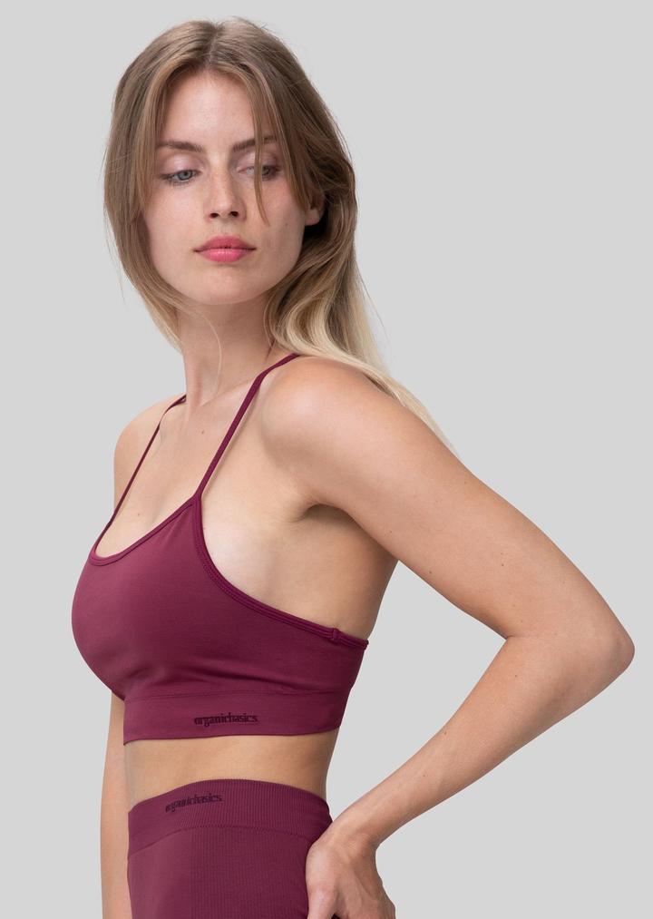 Yoga green : les plus belles marques de vêtements et de tapis de yoga écologiques et éthiques ! #yoga #yogafrance #franceyoga #tapisdeyoga #yogamour #modeéthique #onestpret #ilestencoretemps #developpementdurable