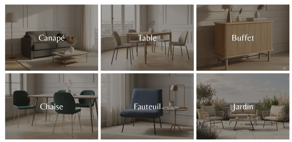 l'univers une seconde chance meubles canapés lits fauteuils en seconde main